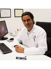 Dr Enrique Carmona Madrid - Dr Enrique Carmona Madrid