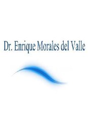 الدكتور إنريكي موراليس ديل فالي - Dr. Enrique Morales del Valle