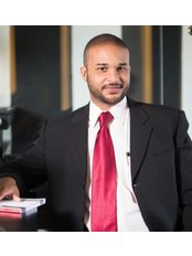 Dr. Enriquillo Clime - Dr. Enriquillo Clime