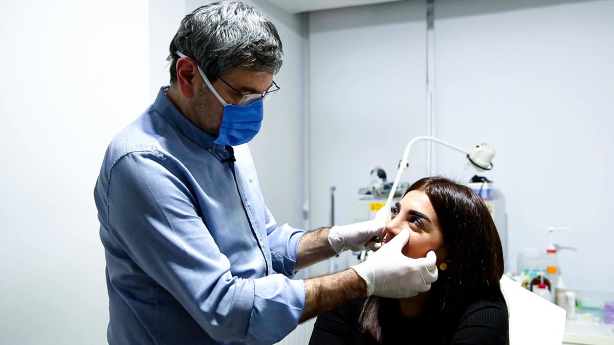 Dr Ercan Demiray MD, Aesthetic and Plastic Surgeon - Dr Ercan Demiray MD, Aesthetic and Plastic Surgeon