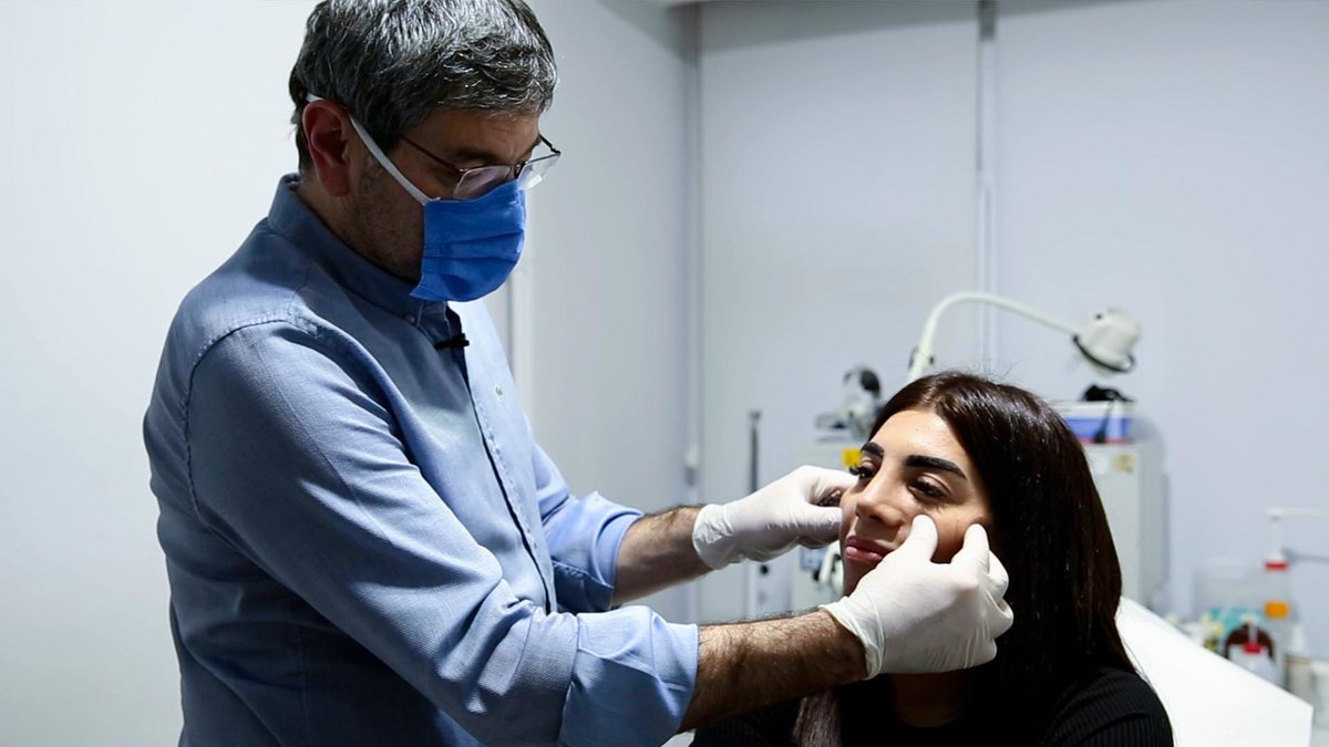 Dr Ercan Demiray MD, Aesthetic and Plastic Surgeon - Dr Ercan Demiray MD, Aesthetic and Plastic Surgeon