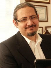 Dr. Erhan Eryilmaz - Dr. Erhan Eryilmaz