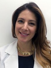 Dr. Eric Berkowitz MD - Dr. Eric Berkowitz MD