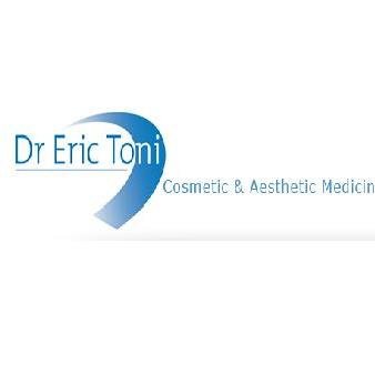 Dr. Eric Toni - Dr. Eric Toni