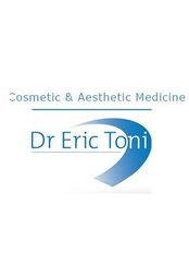 Dr. Eric Toni - Dr. Eric Toni