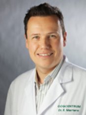Dr. Erik MERTENS Ophthalmologist - Dr. Erik MERTENS Ophthalmologist