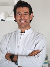 Dr. Ertuğrul Çetinkaya - Dr. Ertuğrul Çetinkaya