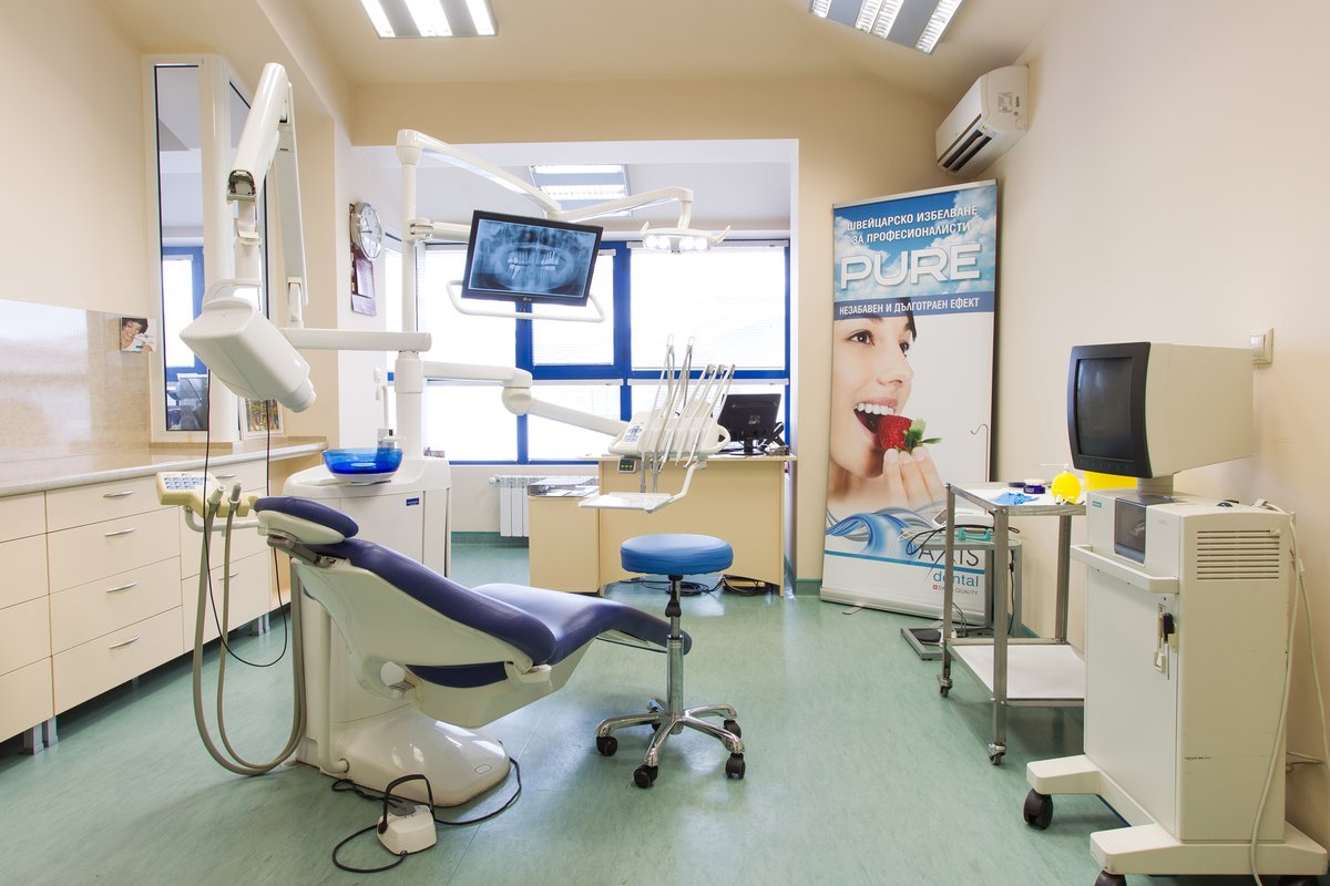 Dr. Eva Perchinska - Eurovita Dental - Dr. Eva Perchinska - Eurovita Dental