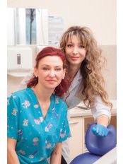 Dr. Eva Perchinska - Eurovita Dental - Dr. Eva Perchinska - Eurovita Dental