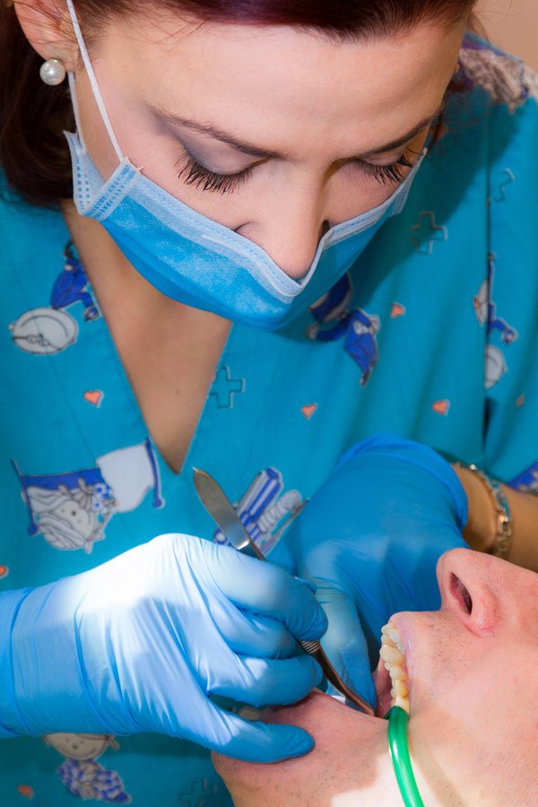 Dr. Eva Perchinska - Eurovita Dental - Dr. Eva Perchinska - Eurovita Dental