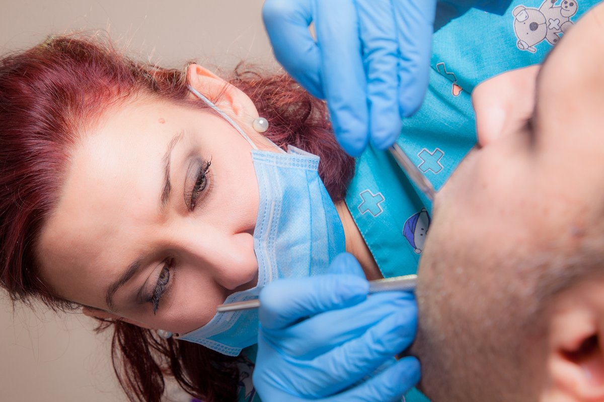 Dr. Eva Perchinska - Eurovita Dental - Dr. Eva Perchinska - Eurovita Dental