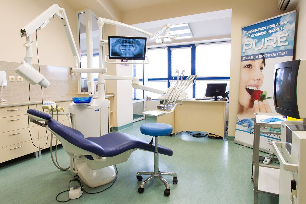 Dr. Eva Perchinska - Eurovita Dental - Dr. Eva Perchinska - Eurovita Dental