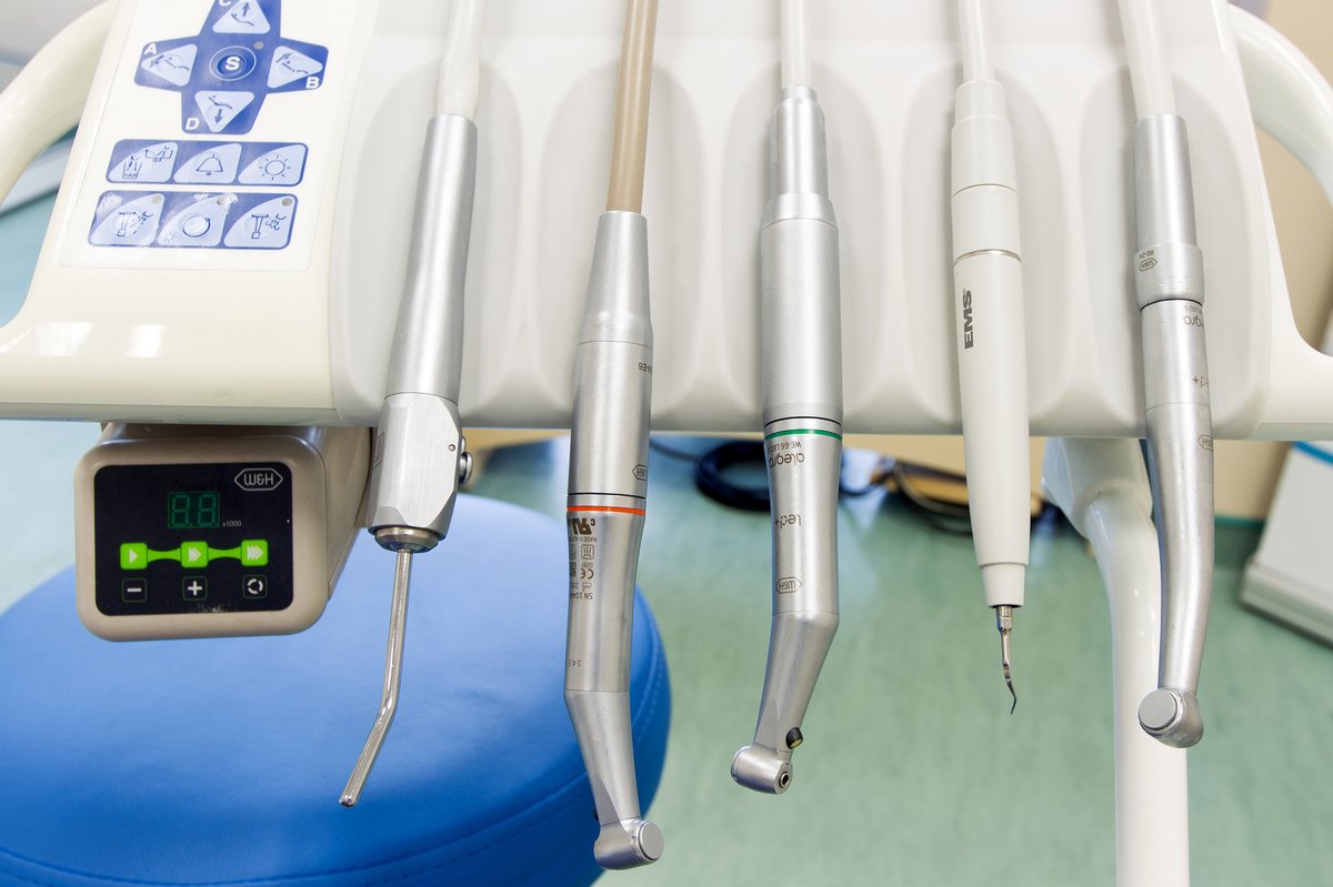 Dr. Eva Perchinska - Eurovita Dental - Dr. Eva Perchinska - Eurovita Dental