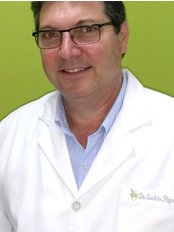 Dr. Evaldo Rigolon Dental Clinic - Dr. Evaldo Rigolon Dental Clinic