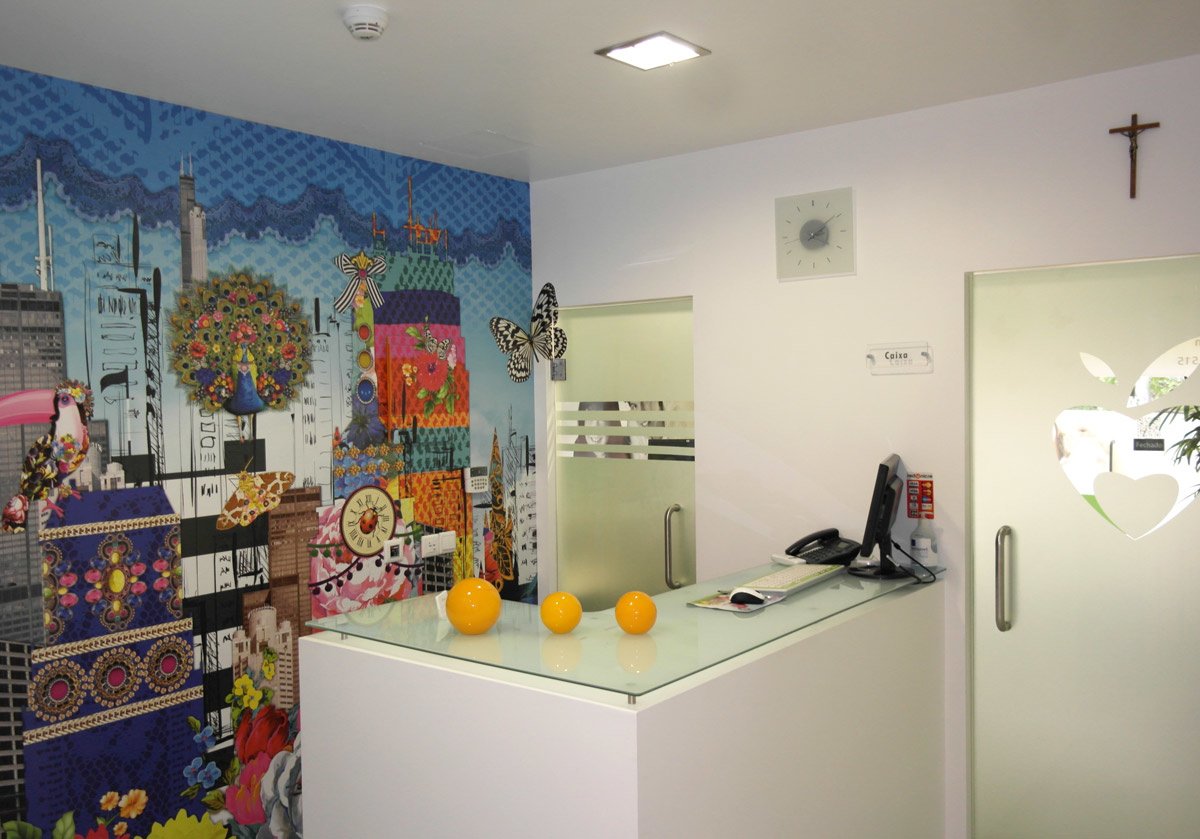 Dr. Evaldo Rigolon Dental Clinic - Dr. Evaldo Rigolon Dental Clinic