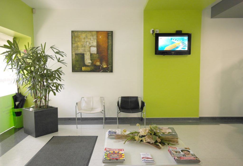 Dr. Evaldo Rigolon Dental Clinic - Dr. Evaldo Rigolon Dental Clinic