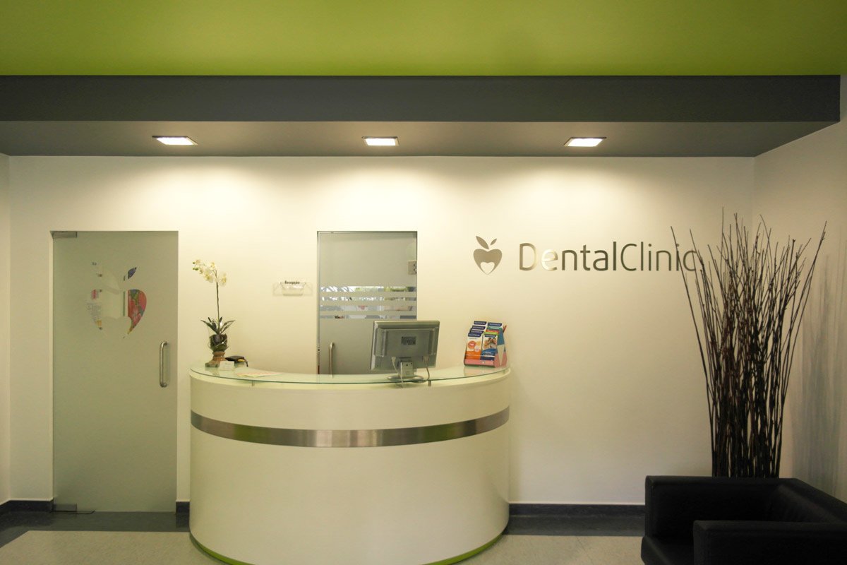 Dr. Evaldo Rigolon Dental Clinic - Dr. Evaldo Rigolon Dental Clinic