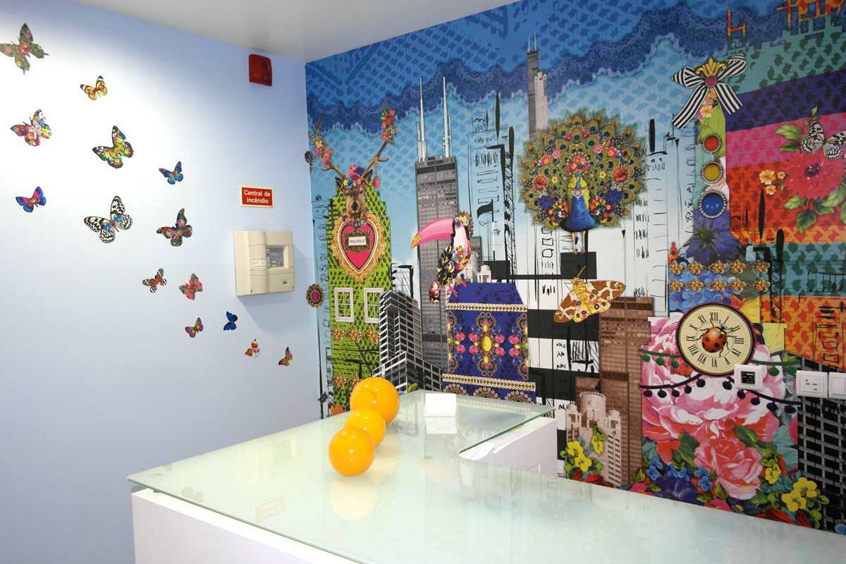 Dr. Evaldo Rigolon Dental Clinic - Dr. Evaldo Rigolon Dental Clinic