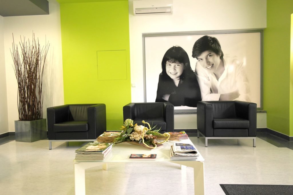 Dr. Evaldo Rigolon Dental Clinic - Dr. Evaldo Rigolon Dental Clinic