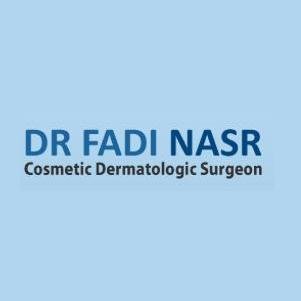 Dr. Fadi Nasr Cosmetic and Dermatologic Surgeon - Dr. Fadi Nasr Cosmetic and Dermatologic Surgeon