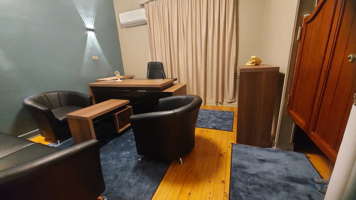 Dr. Fatema Youssef Plastic Surgery Clinic - Dr. Fatema Youssef Plastic Surgery Clinic