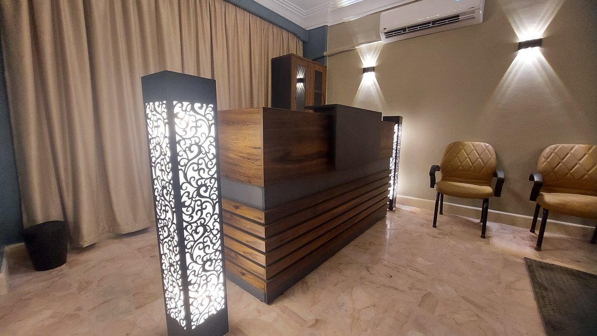 Dr. Fatema Youssef Plastic Surgery Clinic - Dr. Fatema Youssef Plastic Surgery Clinic