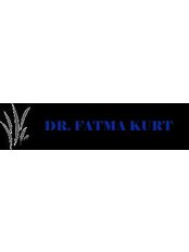 الدكتورة فاطمة كورت - Dr. Fatma Kurt