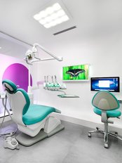 Dr Fatmi's Dental Clinic - Dr Fatmi's Dental Clinic