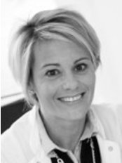 Dr. Federica Norat - Dr. Federica Norat