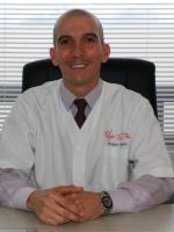 Dr. Felipe Muñoz - Dr. Felipe Muñoz
