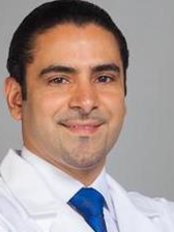 الدكتور فرناندو فرانسيس - Dr. Fernando Francis