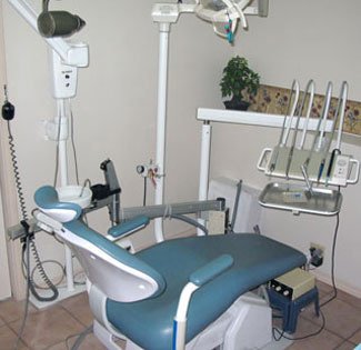 Dr. Fernando Sánchez General Dentistry - Dr. Fernando Sánchez General Dentistry