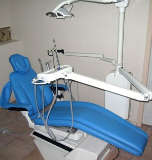 Dr. Fernando Sánchez General Dentistry - Dr. Fernando Sánchez General Dentistry