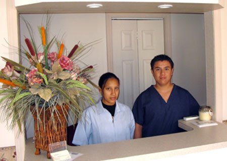 Dr. Fernando Sánchez General Dentistry - Dr. Fernando Sánchez General Dentistry