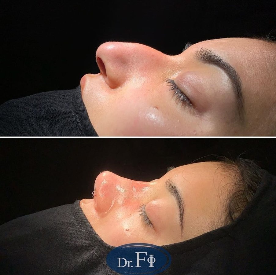 Dr. Fi Clinic - Estefamous - Dr. Fi Clinic - Estefamous