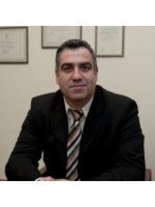 Dr Filippos Papatheodorakis - Dr Filippos Papatheodorakis