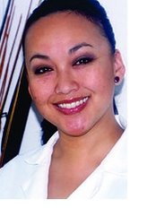 Dr. Flor G. Wing - Dr. Flor G. Wing