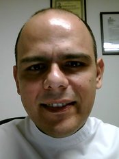 الدكتور فوتيوس غالوس - Dr Fotios Gallos