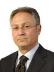 Dr. Francesco Aji - Dr. Francesco Aji