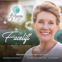 Dr. Francisco Amaya Plastic Surgeon - Dr. Francisco Amaya Plastic Surgeon