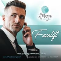 Dr. Francisco Amaya Plastic Surgeon - Dr. Francisco Amaya Plastic Surgeon