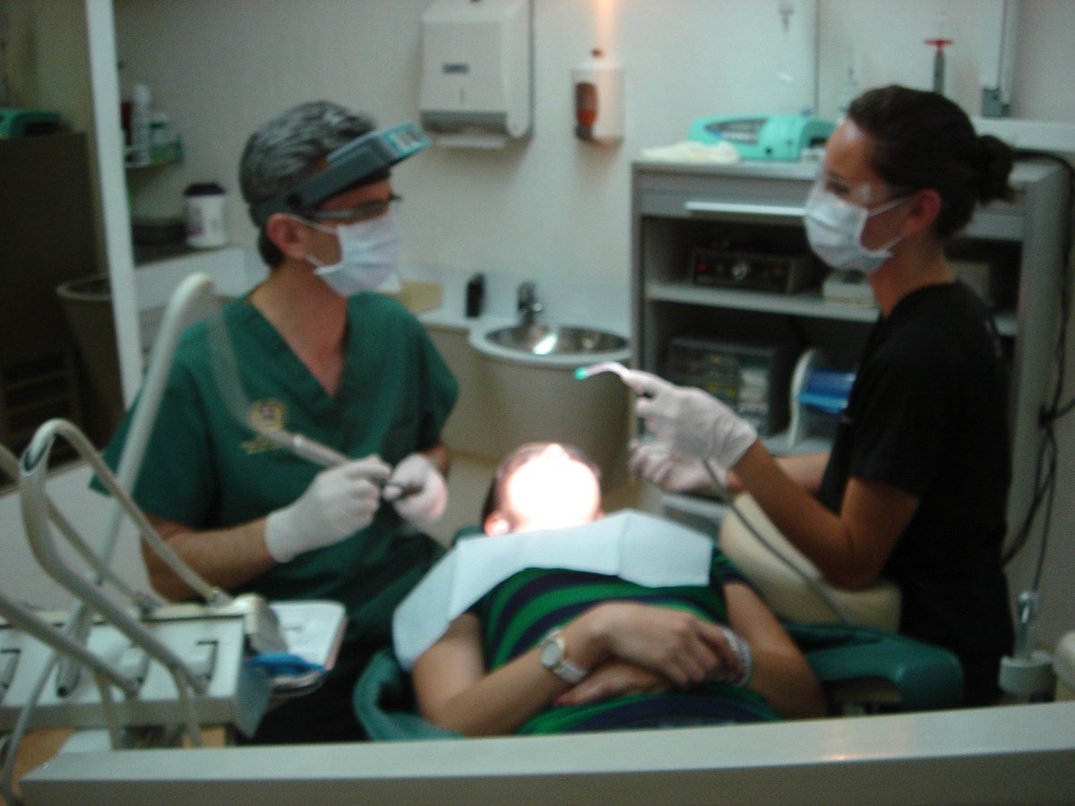 Dr. Francisco Javier Rebollar García - Dr. Francisco Javier Rebollar García