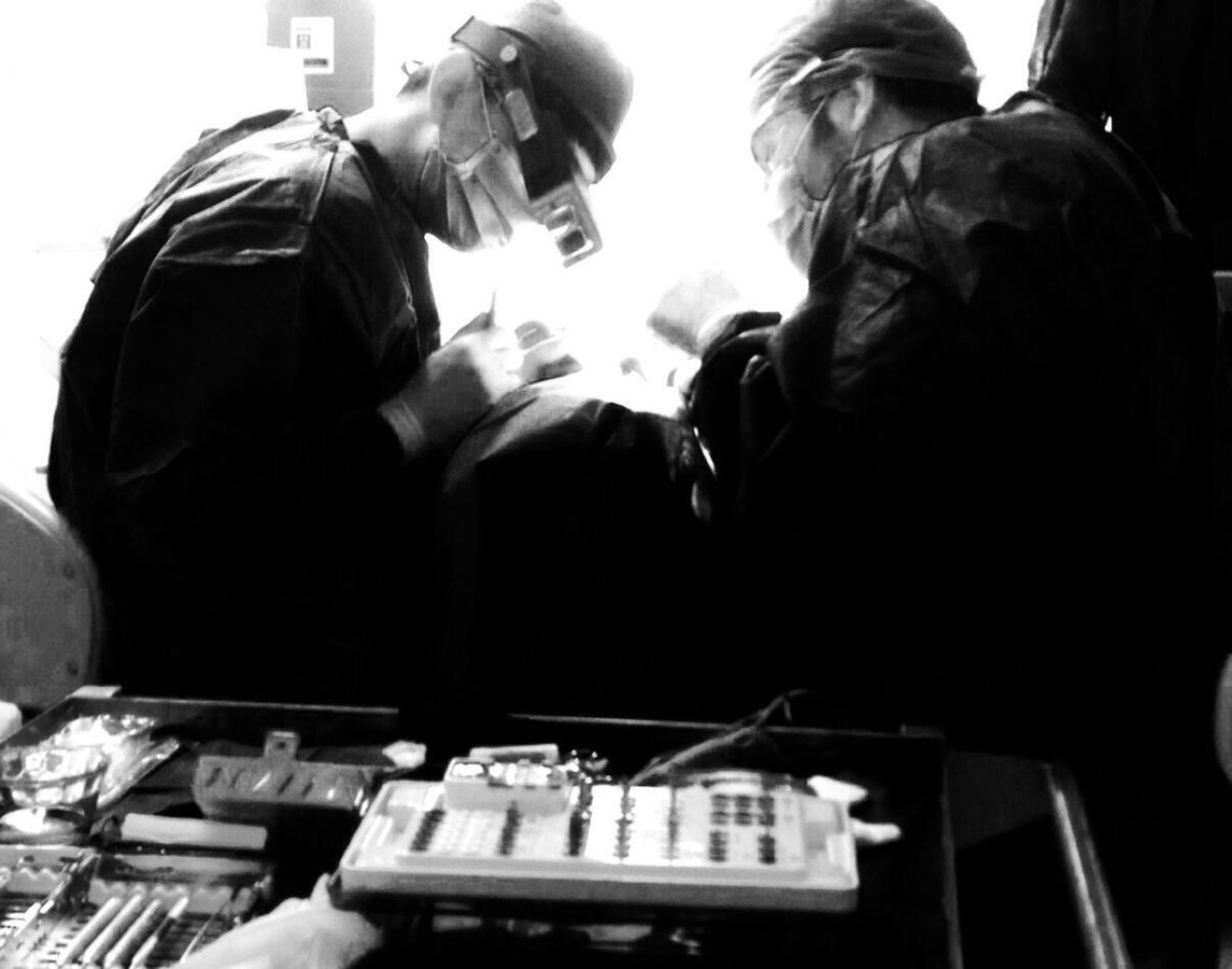 Dr. Francisco Javier Rebollar García - Dr. Francisco Javier Rebollar García