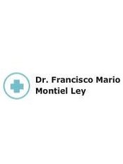 الدكتور فرانسيسكو ماريو مونتيل لي - مكسيكالي - Dr. Francisco Mario Montiel Ley - Mexicali