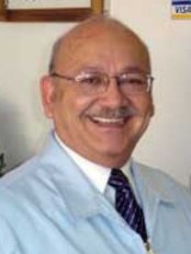 Dr. Francisco Zambrano, DDS - Dr. Francisco Zambrano, DDS