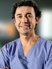 Dr Freddy Pinto - Dr Freddy Pinto