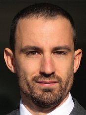 Dr Frédéric Lange - Dr Frédéric Lange