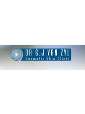 الدكتور ج. ج. فان زيل - DR G. J. van Zyl