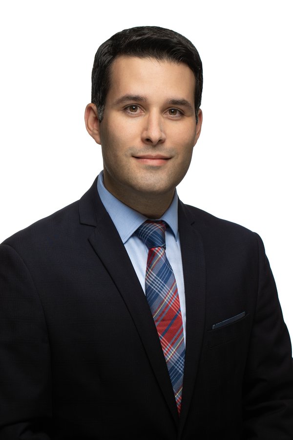 Dr. Gabriel Angel Mecott Rivera - Dr. Gabriel Angel Mecott Rivera