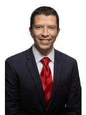 Dr. Gabriel Angel Mecott Rivera - Dr. Gabriel Angel Mecott Rivera